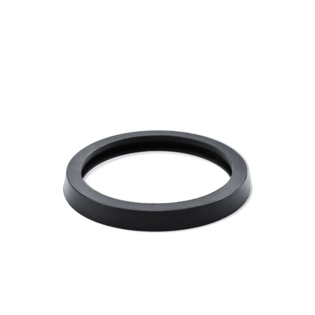 Factory Custom Rubber Sealing Products Black Rubber Gasket O-ring EPDM Rubber Seal Ring Gaskets