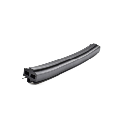 Door Window Weather Stripping, Custom Rubber Seals, T Shape Sealing Strip, EPDM Rubber Weather Seal Weatherstripping Products