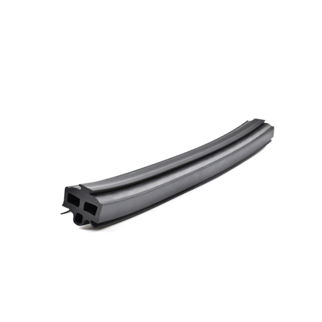 Door Window Weather Stripping, Custom Rubber Seals, T Shape Sealing Strip, EPDM Rubber Weather Seal Weatherstripping Products