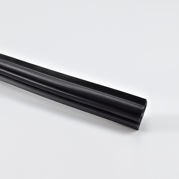 Door Window Weather Stripping, Custom Rubber Seals, T Shape Sealing Strip, EPDM Rubber Weather Seal Weatherstripping Products