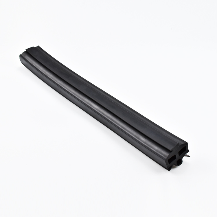 Door Window Weather Stripping, Custom Rubber Seals, T Shape Sealing Strip, EPDM Rubber Weather Seal Weatherstripping Products