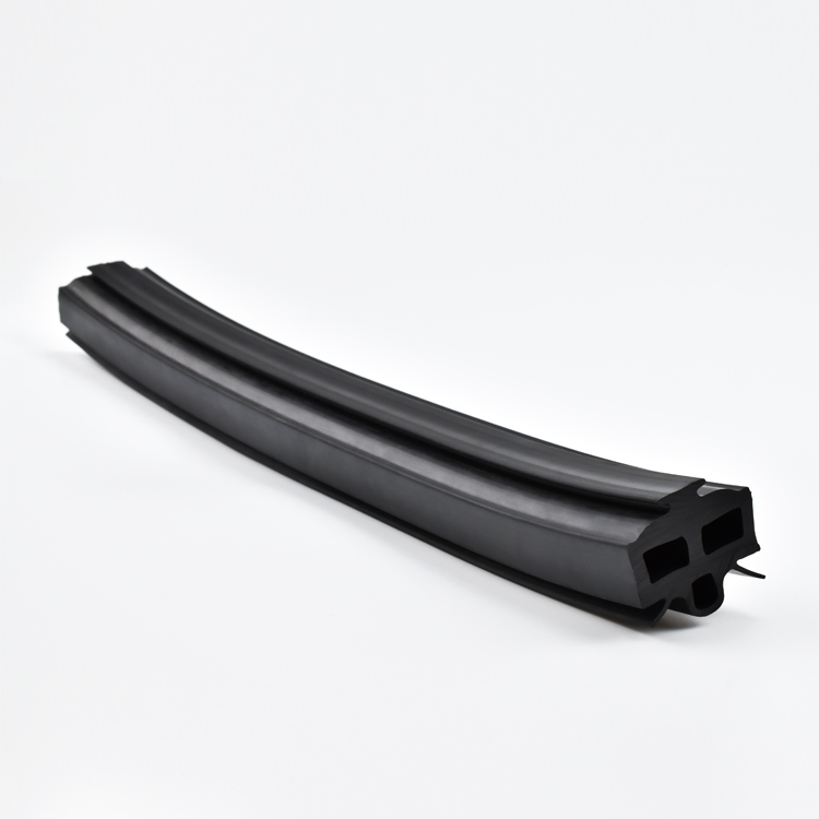 Door Window Weather Stripping, Custom Rubber Seals, T Shape Sealing Strip, EPDM Rubber Weather Seal Weatherstripping Products