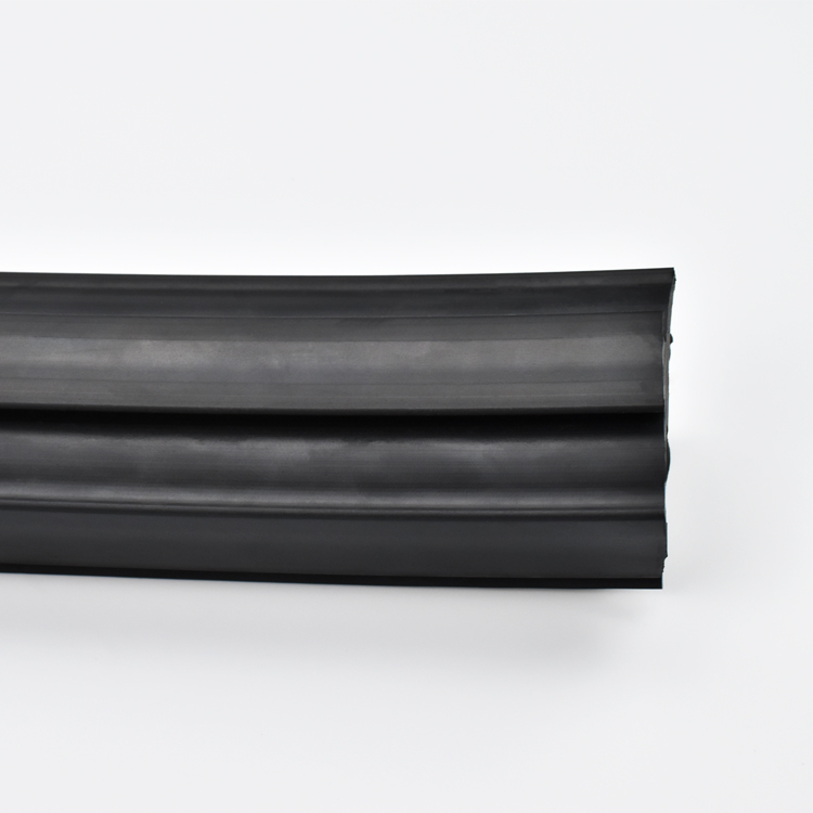 Door Window Weather Stripping, Custom Rubber Seals, T Shape Sealing Strip, EPDM Rubber Weather Seal Weatherstripping Products