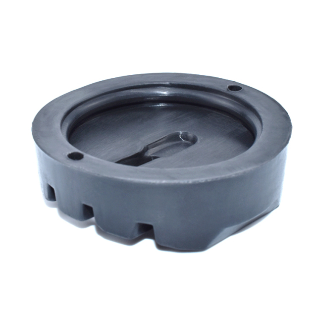 Custom Made Rubber Seals Auto Parts EPDM Rubber Sealing Plug Sealing Components For Car Automotive