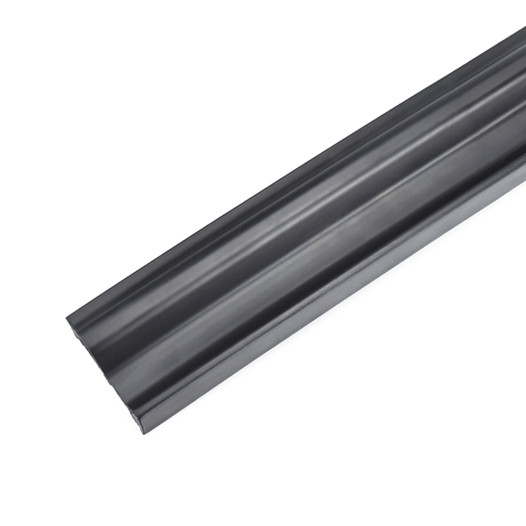 Subway Metro Customized Special Profile Rubber Edge TrimScreen Door Rubber Seal Window Rubber Seal Strips For High-Speed Railway Train