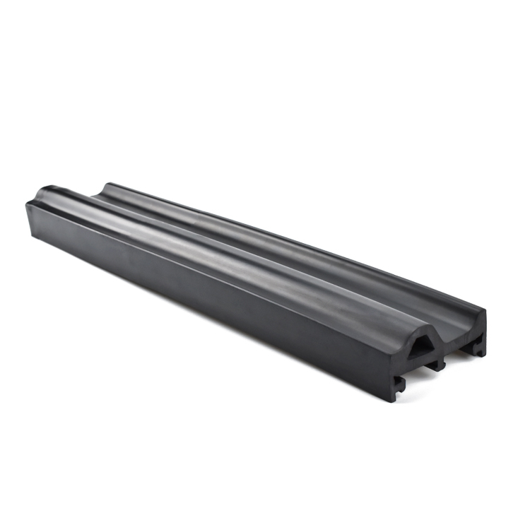 Subway Metro Customized Special Profile Rubber Edge TrimScreen Door Rubber Seal Window Rubber Seal Strips For High-Speed Railway Train