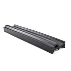 Subway Metro Customized Special Profile Rubber Edge TrimScreen Door Rubber Seal Window Rubber Seal Strips For High-Speed Railway Train