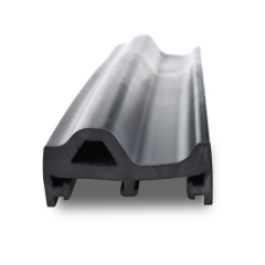 Subway Metro Customized Special Profile Rubber Edge TrimScreen Door Rubber Seal Window Rubber Seal Strips For High-Speed Railway Train