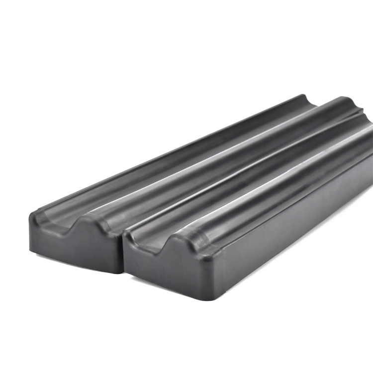 Subway Metro Customized Special Profile Rubber Edge TrimScreen Door Rubber Seal Window Rubber Seal Strips For High-Speed Railway Train