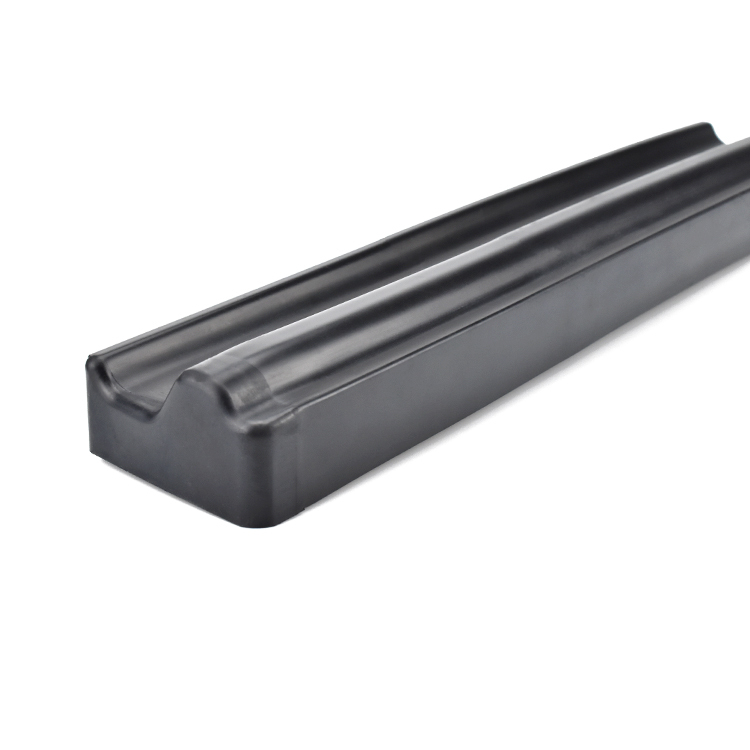 Subway Metro Customized Special Profile Rubber Edge TrimScreen Door Rubber Seal Window Rubber Seal Strips For High-Speed Railway Train