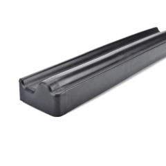 Subway Metro Customized Special Profile Rubber Edge TrimScreen Door Rubber Seal Window Rubber Seal Strips For High-Speed Railway Train
