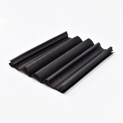 Custom EPDM Flexible Rubber Expansion Joint Seal Strip Telescopic Seal Waterproof Rubber Sealing Strips Of Bridge Construction Engineering