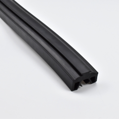 High-Quality Custom Glazing Seals EPDM Rubber Glazing Gaskets For Windows and Doors
