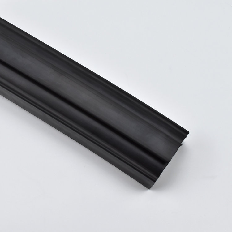 High-Quality Custom Glazing Seals EPDM Rubber Glazing Gaskets For Windows and Doors