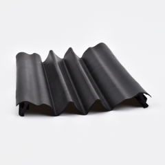 Custom EPDM Flexible Rubber Expansion Joint Seal Strip Telescopic Seal Waterproof Rubber Sealing Strips Of Bridge Construction Engineering