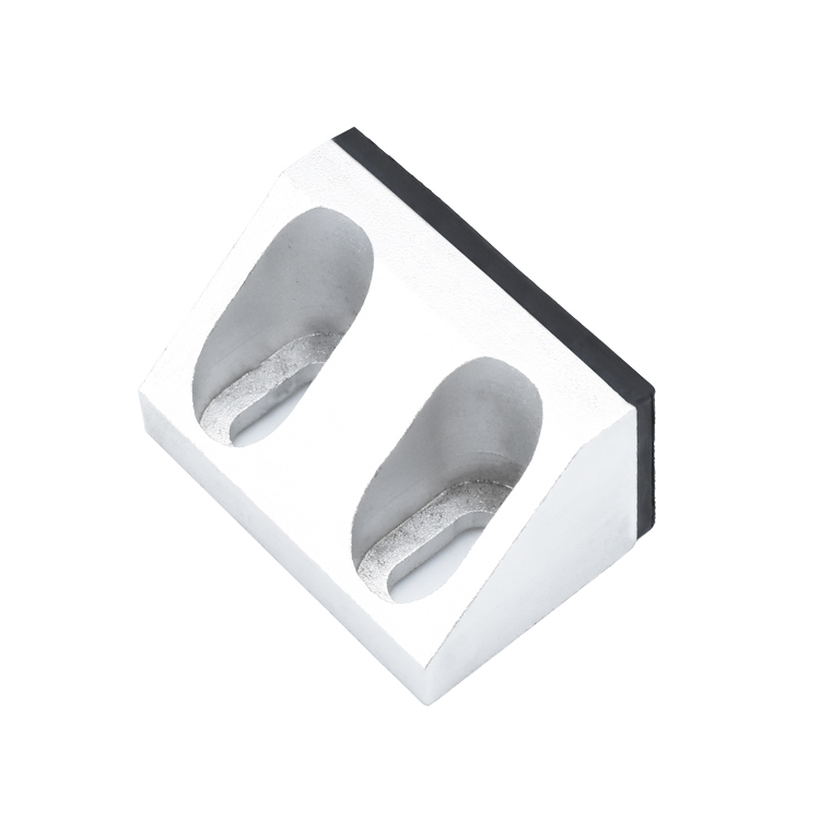 Custom Rubber Door Stops With Metal Bonding Sliding Door Bumper Stop Causion Sliding Door Stopper Rubber Manufacturer