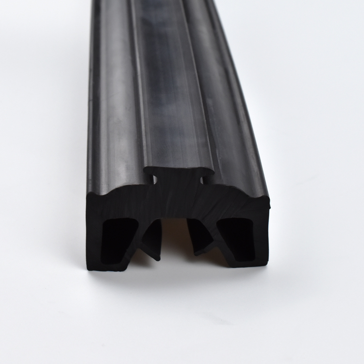 High-Quality Custom Glazing Seals EPDM Rubber Glazing Gaskets For Windows and Doors