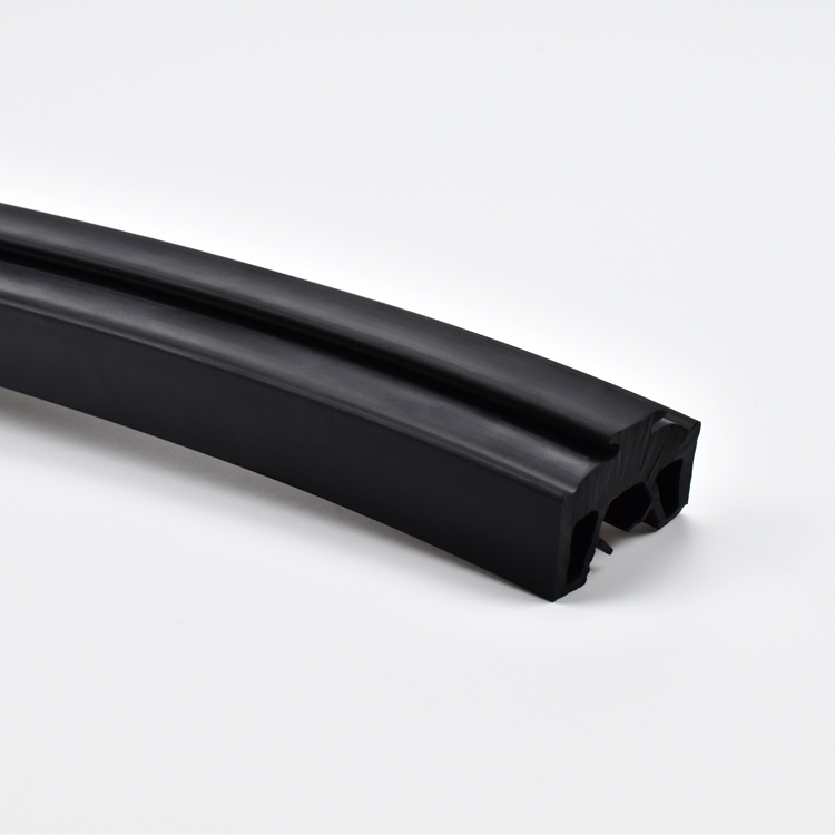 High-Quality Custom Glazing Seals EPDM Rubber Glazing Gaskets For Windows and Doors