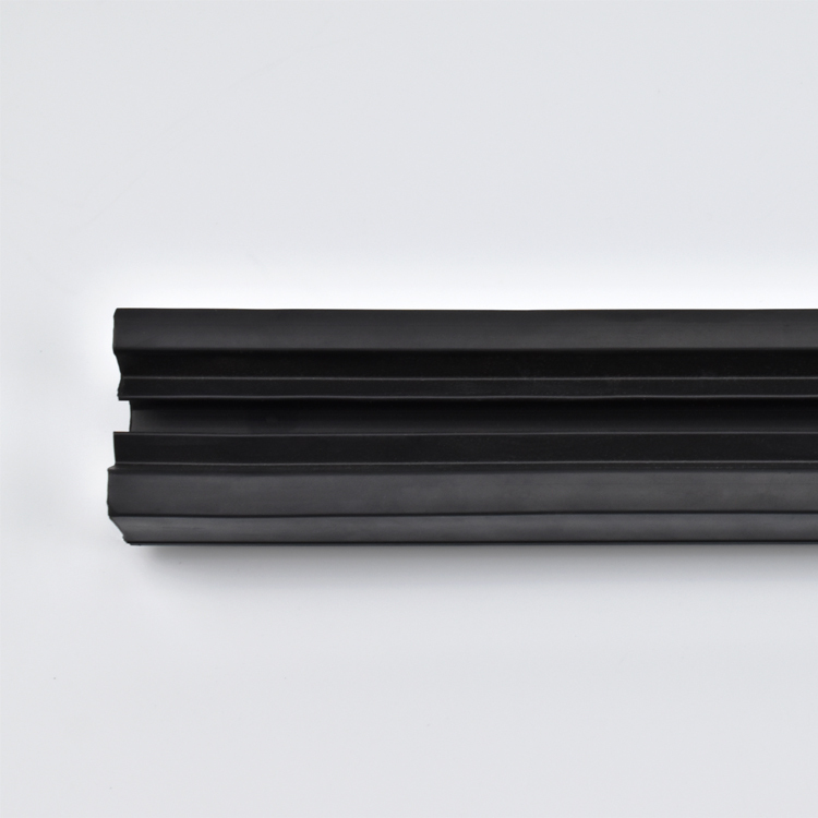 High-Quality Custom Glazing Seals EPDM Rubber Glazing Gaskets For Windows and Doors