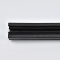 High-Quality Custom Glazing Seals EPDM Rubber Glazing Gaskets For Windows and Doors