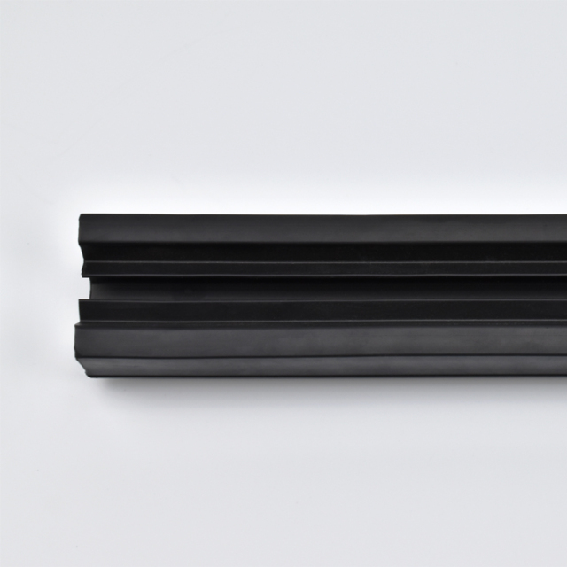 High-Quality Custom Glazing Seals EPDM Rubber Glazing Gaskets For Windows and Doors