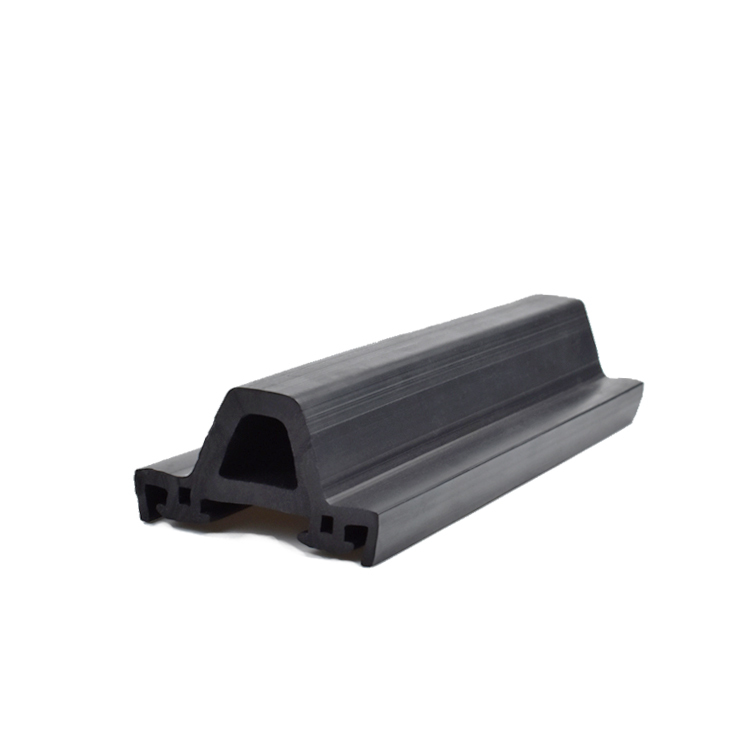 Extruded Weather Stripping Door Seal Strip Rubber Gasket Seal Window Edge Sealing Strip