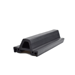 Extruded Weather Stripping Door Seal Strip Rubber Gasket Seal Window Edge Sealing Strip
