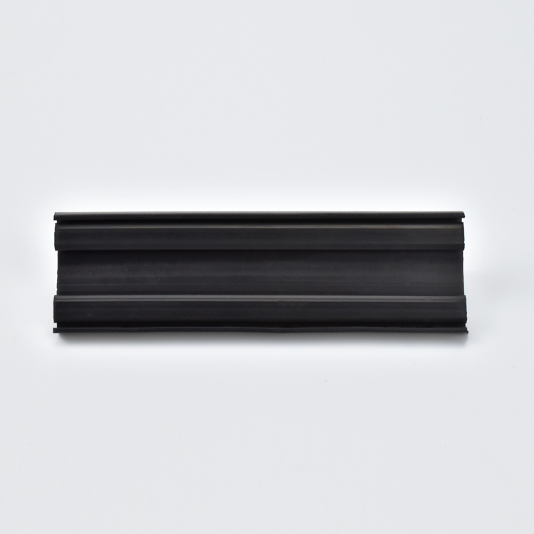 Extruded Weather Stripping Door Seal Strip Rubber Gasket Seal Window Edge Sealing Strip