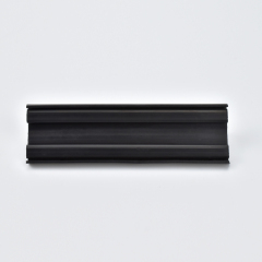 Extruded Weather Stripping Door Seal Strip Rubber Gasket Seal Window Edge Sealing Strip
