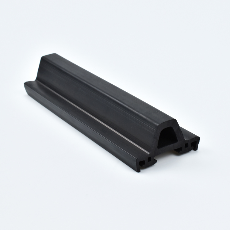 Extruded Weather Stripping Door Seal Strip Rubber Gasket Seal Window Edge Sealing Strip
