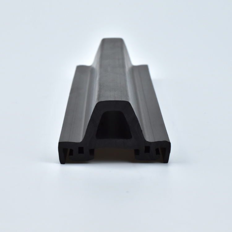 Extruded Weather Stripping Door Seal Strip Rubber Gasket Seal Window Edge Sealing Strip