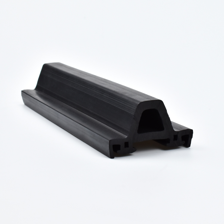 Extruded Weather Stripping Door Seal Strip Rubber Gasket Seal Window Edge Sealing Strip