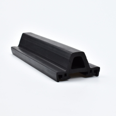 Extruded Weather Stripping Door Seal Strip Rubber Gasket Seal Window Edge Sealing Strip