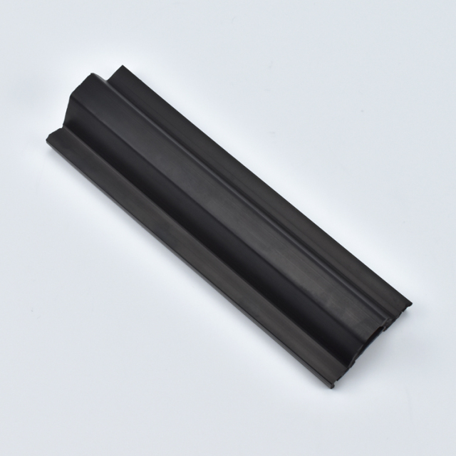 Extruded Weather Stripping Door Seal Strip Rubber Gasket Seal Window Edge Sealing Strip