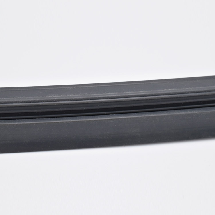 Custom High-Temperature Resistant Oven Gasket Seal Silicone Rubber door Seal Gasket For Oven Door Seal