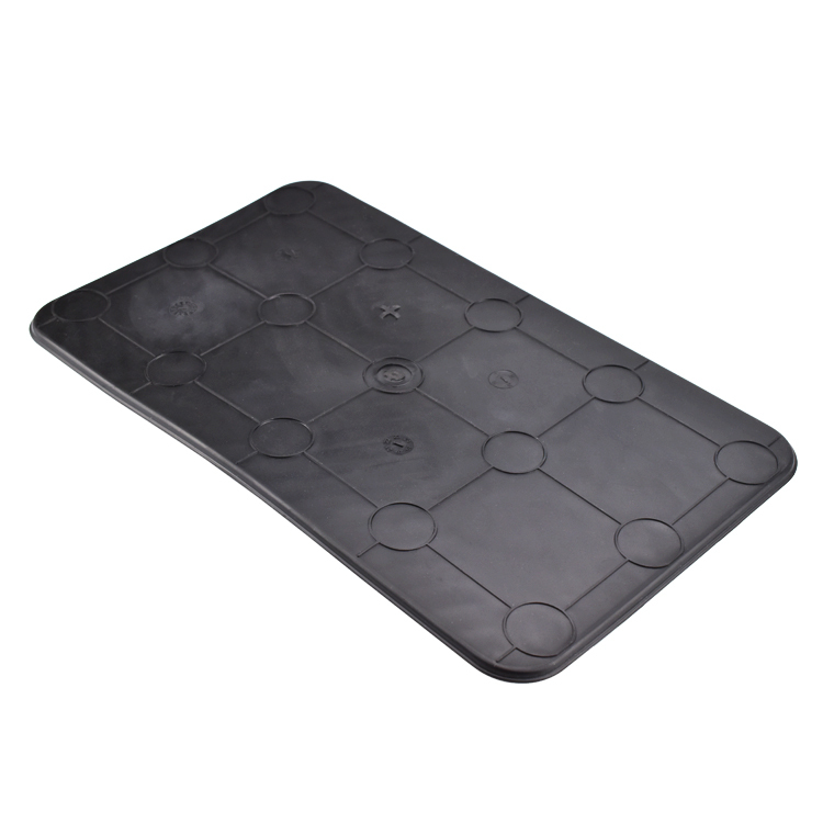 Custom Rubber mat
