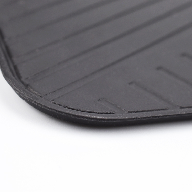 custom made rubber mats