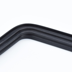 Custom Molded Car Fridge Seal Universal Refrigerator Freezer Door Rubber Gasket