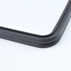 Custom Molded Car Fridge Seal Universal Refrigerator Freezer Door Rubber Gasket