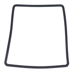 Custom Molded Car Fridge Seal Universal Refrigerator Freezer Door Rubber Gasket
