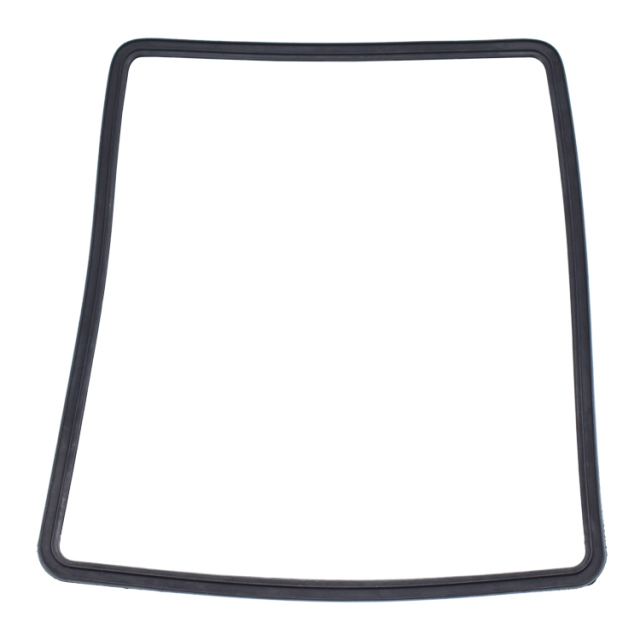 Custom Molded Car Fridge Seal Universal Refrigerator Freezer Door Rubber Gasket
