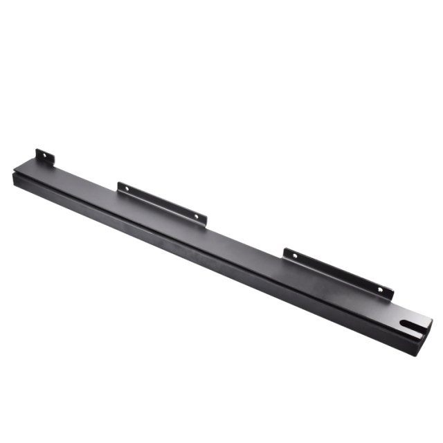 Custom Door Threshold Rubber Seals for Rail Transportation | ZYXrubber