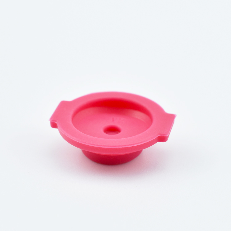 Custom Made Rubber Button Cap Pad Cover Plug Molded Silicone Products Silicone Rubber Push Button Switch