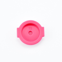 Custom Made Rubber Button Cap Pad Cover Plug Molded Silicone Products Silicone Rubber Push Button Switch