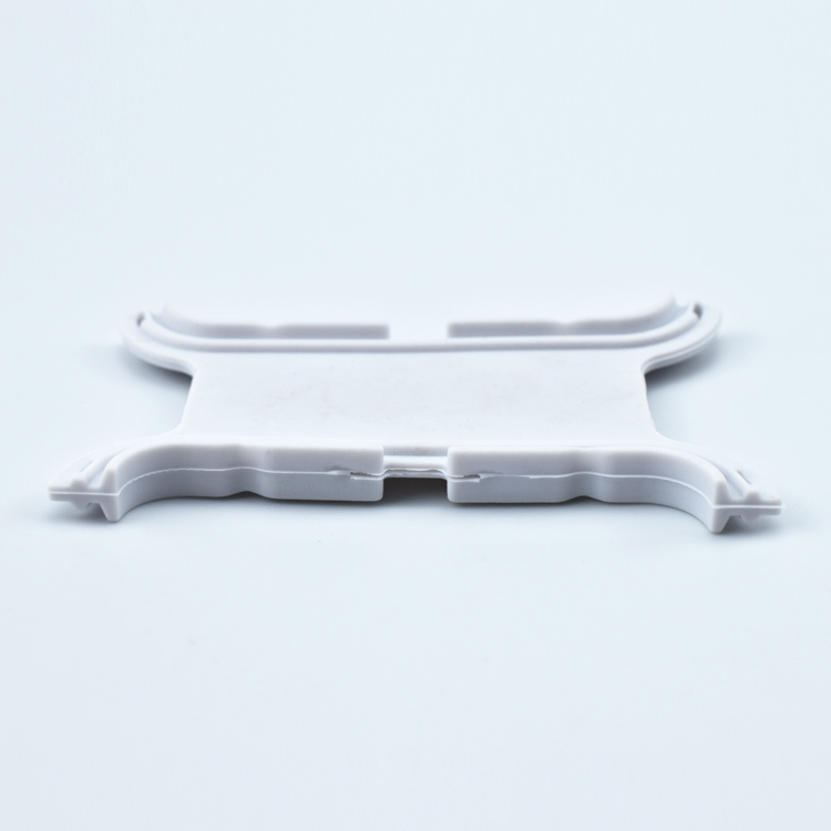 Custom Molded Silcone Seals Professional ODM/OEM Manufacturer Protective Cover Silicone Rubber Part For Electronics