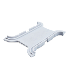 Custom Molded Silcone Seals Professional ODM/OEM Manufacturer Protective Cover Silicone Rubber Part For Electronics