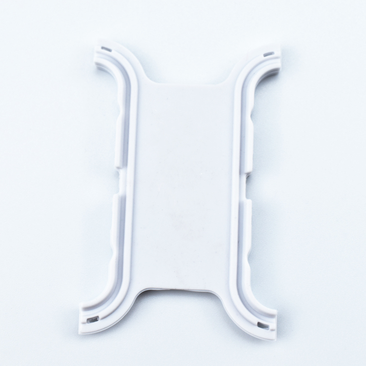Custom Molded Silcone Seals Professional ODM/OEM Manufacturer Protective Cover Silicone Rubber Part For Electronics