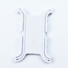 Custom Molded Silcone Seals Professional ODM/OEM Manufacturer Protective Cover Silicone Rubber Part For Electronics