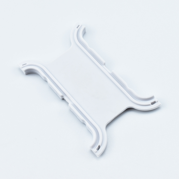 Custom Molded Silcone Seals Professional ODM/OEM Manufacturer Protective Cover Silicone Rubber Part For Electronics
