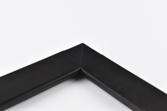 Rubber Corners Custom Mitered Vulcanized Bonded Corners Molding Flexible Corner Edge Trim